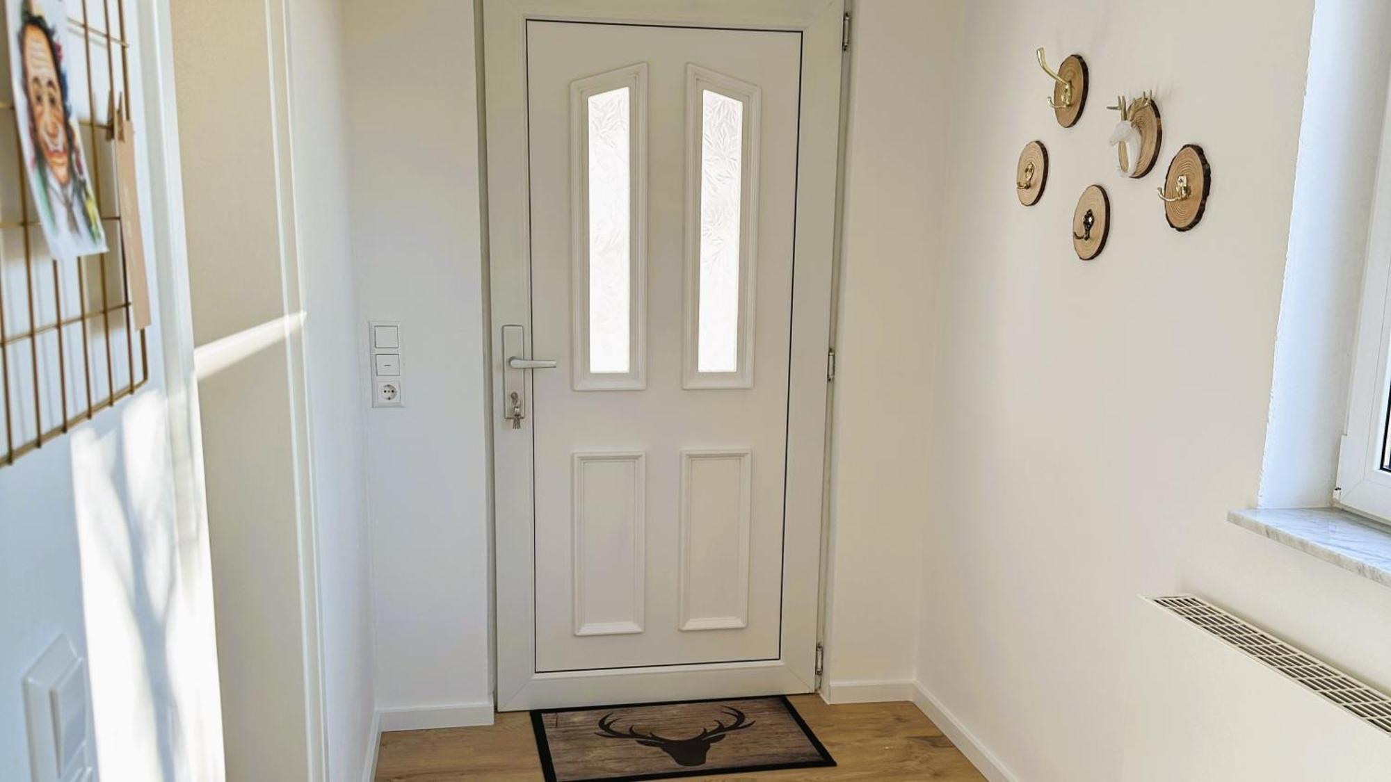 Rottweiler Ferienwohnung Dış mekan fotoğraf